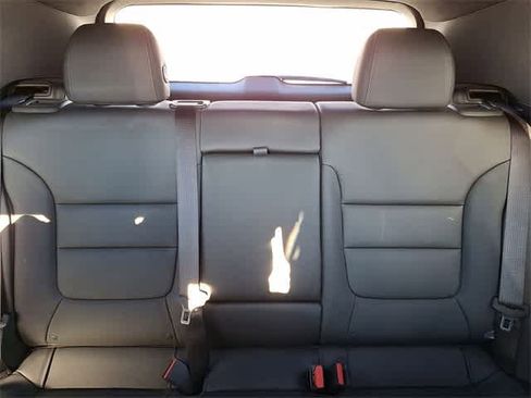 Used 2025 Chevrolet TrailBlazer ACTIV image 14