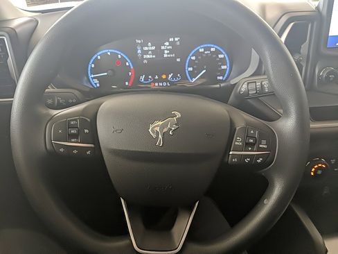 Certified 2024 Ford Bronco Sport Big Bend image 15