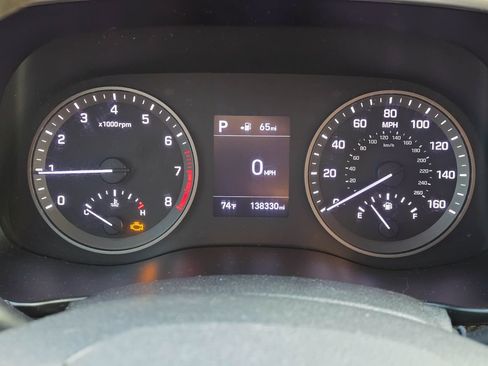 Used 2019 Hyundai Tucson SE FWD image 29