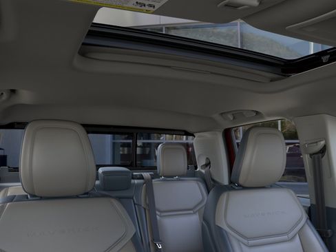 New 2026 Ford Maverick Lariat image 13