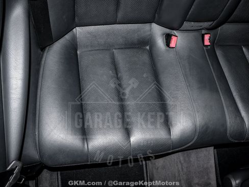 Used 2001 Mercedes-Benz CLK 430 Cabriolet image 87