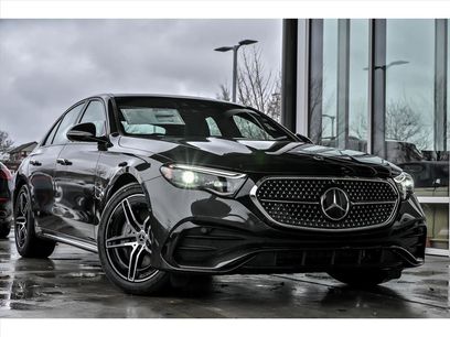 New 2026 Mercedes-Benz E 450 4MATIC Sedan