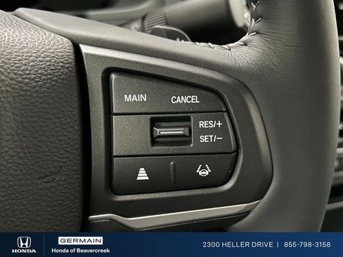 New 2026 Honda Ridgeline RTL image 13