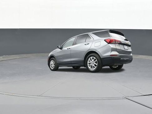 Used 2024 Chevrolet Equinox LT image 60