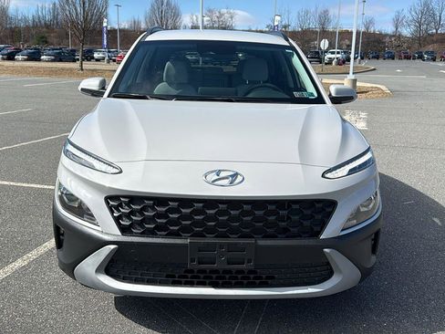 Used 2023 Hyundai Kona SEL image 15