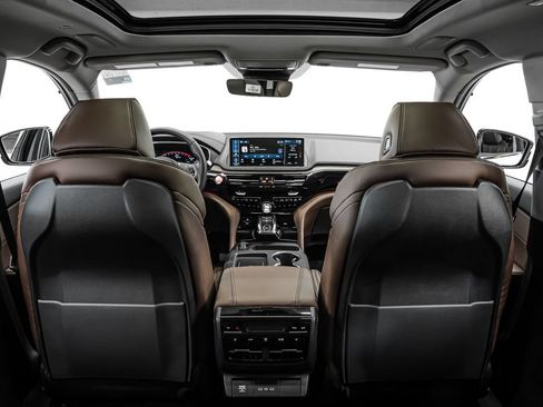 New 2026 Acura MDX SH-AWD w/ Advance Package image 15