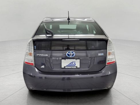 Used 2010 Toyota Prius FWD image 22