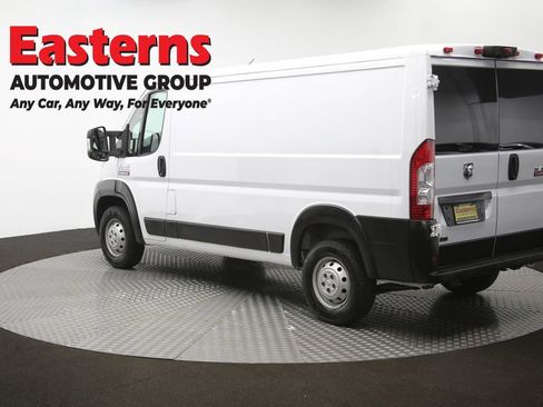 Used 2022 RAM ProMaster 1500 FWD image 65