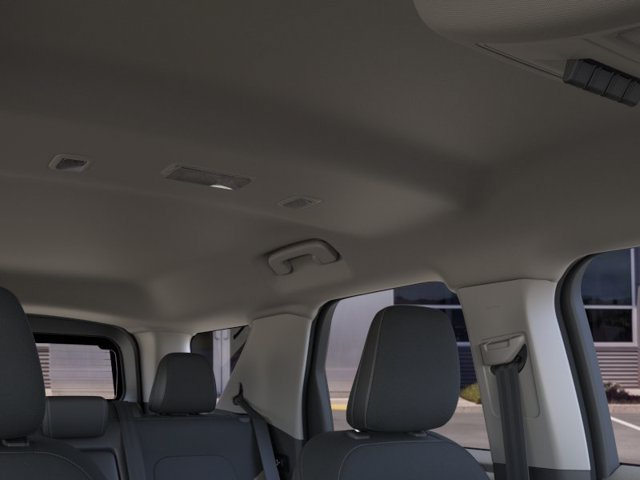 Used 2026 Ford Bronco Sport Big Bend AWD/4WD image 22