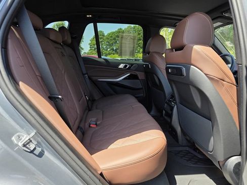 Used 2026 BMW X5 sDrive40i w/ Premium Package RWD image 33
