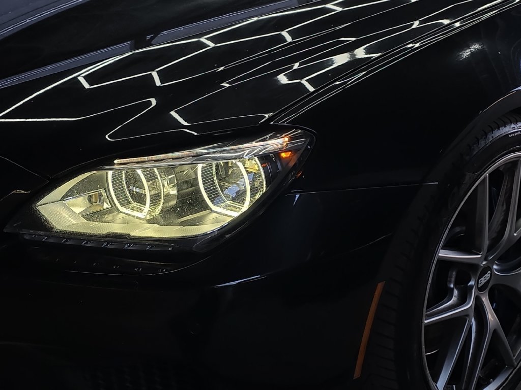 Used 2014 BMW M6 Gran Coupe RWD image 27