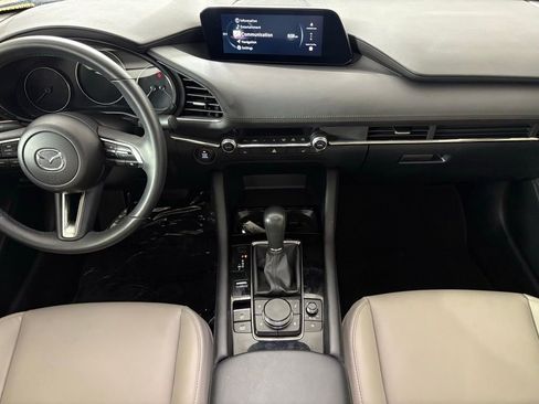 Used 2025 MAZDA MAZDA3 s image 33