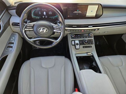 Used 2024 Hyundai Palisade SEL FWD image 12