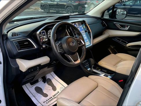 Certified 2024 Subaru Ascent Limited image 17