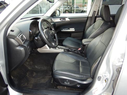 Used 2009 Subaru Forester 2.5X Limited image 19