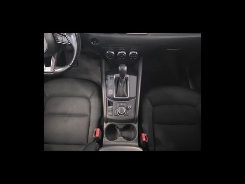 Used 2018 MAZDA CX-5 Sport AWD/4WD image 16