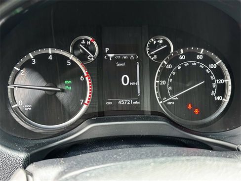 Used 2022 Lexus GX 460 Premium image 18