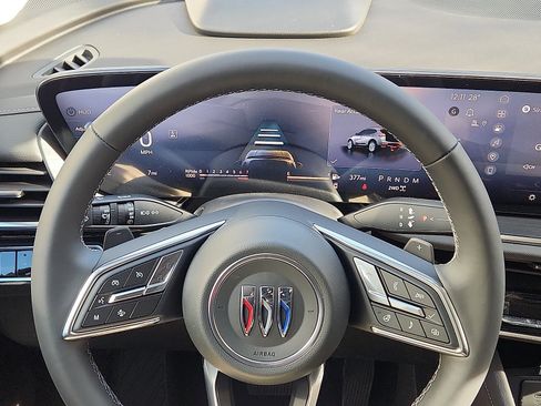 New 2026 Buick Envision Preferred image 10