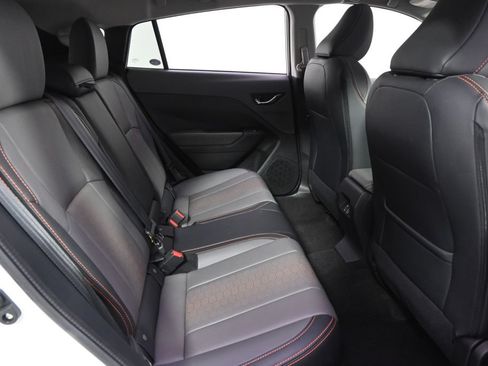 Used 2024 Subaru Crosstrek 2.5i Limited w/ Popular Package #3A AWD/4WD image 18