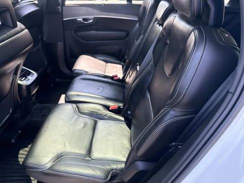 Used 2022 Volvo XC90 T6 Inscription w/ Advanced Package image 18