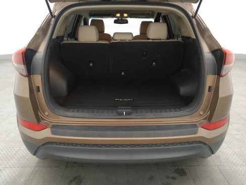 Used 2017 Hyundai Tucson SE Plus image 29