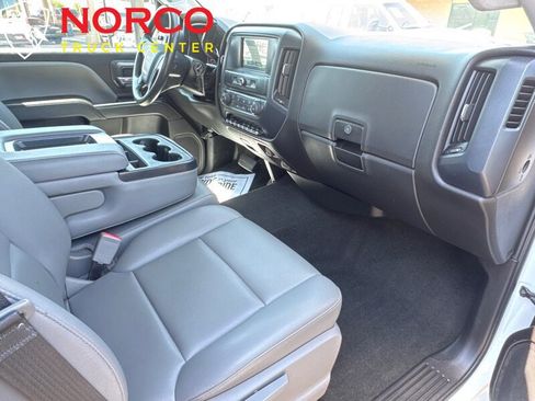 Used 2018 GMC Sierra 3500 2WD Regular Cab w/ Sierra Convenience Package image 19