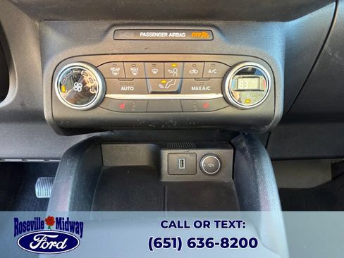 Used 2020 Ford Escape SE AWD/4WD image 14