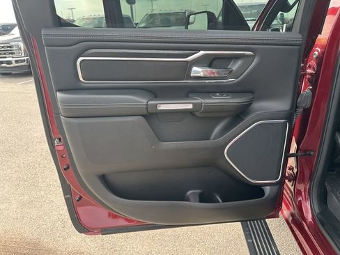 Used 2023 RAM 1500 Laramie image 38