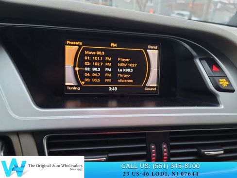 Used 2011 Audi A4 2.0T Premium Plus image 17