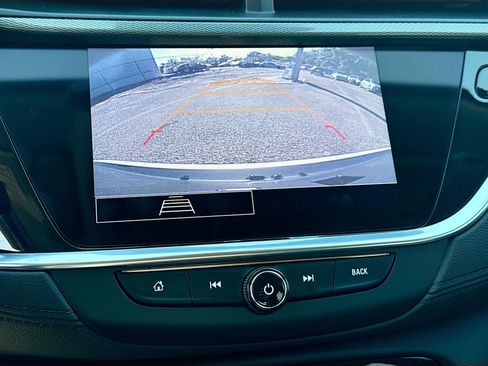 Used 2023 Buick Encore GX Select image 31