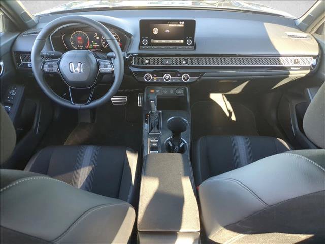 Used 2026 Honda Civic Sport image 16