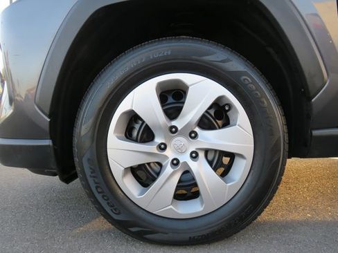 Certified 2024 Toyota RAV4 LE image 6