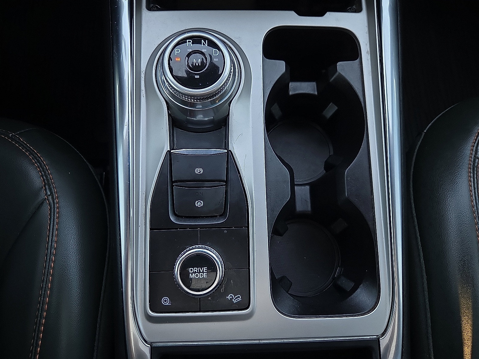 Used 2022 Ford Explorer Timberline AWD/4WD image 19