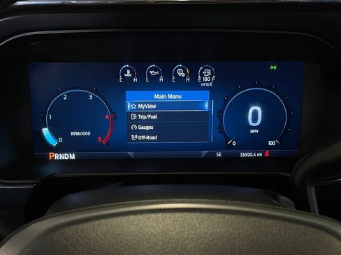 Used 2024 Ford F250 Lariat AWD/4WD image 16