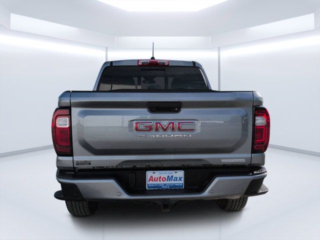 Used 2025 GMC Canyon Elevation w/ Convenience Package RWD image 4