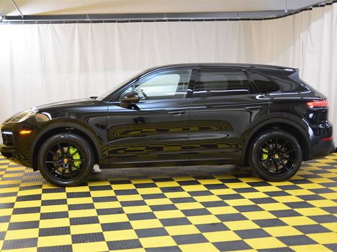 Used 2019 Porsche Cayenne image 7