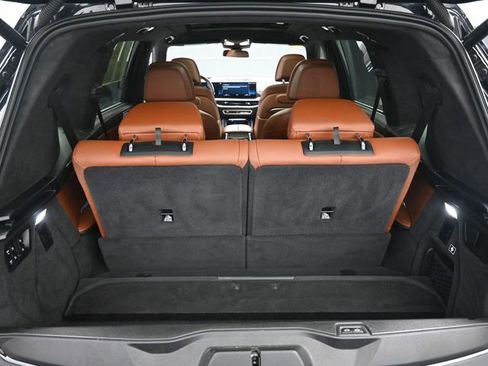 Used 2023 BMW X7 M60i w/ Executive Package AWD/4WD image 24