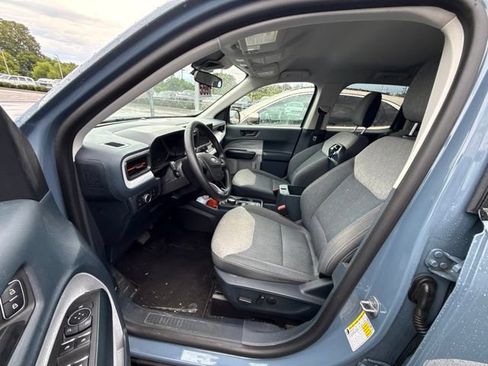 Used 2024 Ford Maverick XLT w/ XLT Luxury Package FWD image 6