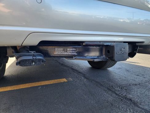 Used 2023 Lexus GX 460 Premium image 21