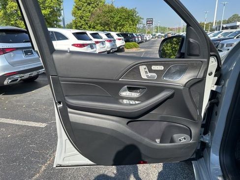 New 2026 Mercedes-Benz GLE 350 4MATIC image 23
