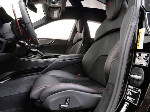 Used 2024 Ferrari Purosangue AWD/4WD image 21