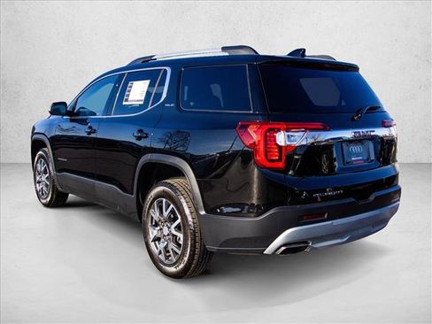 Used 2023 GMC Acadia SLE w/ Driver Convenience Package image 7