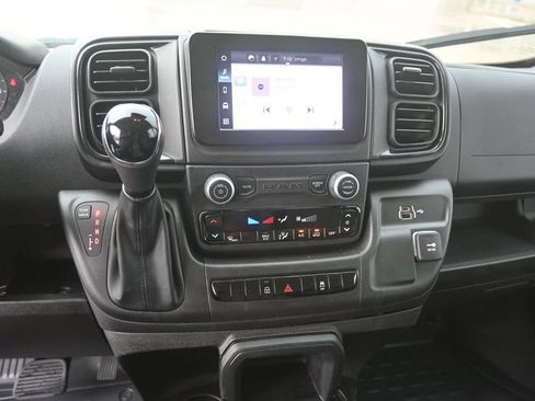 Used 2024 RAM ProMaster 2500 FWD image 22