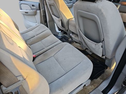 Used 2007 Chevrolet Avalanche LT image 14