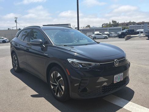 Used 2021 Volkswagen ID.4 Pro RWD image 6