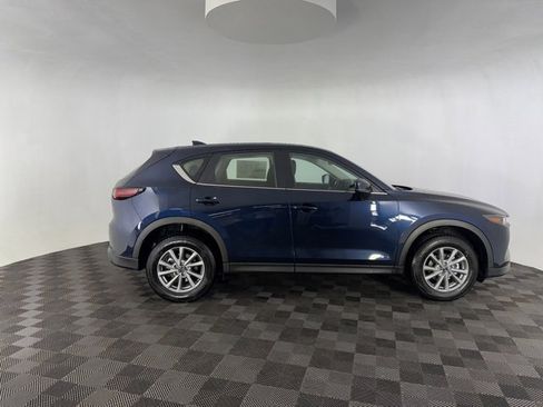 New 2025 MAZDA CX-5 AWD 2.5 S image 8