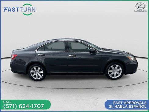Used 2007 Lexus ES 350 FWD image 8