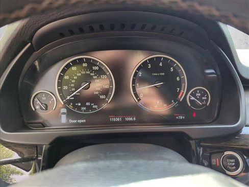 Used 2016 BMW X5 xDrive35i AWD/4WD image 10