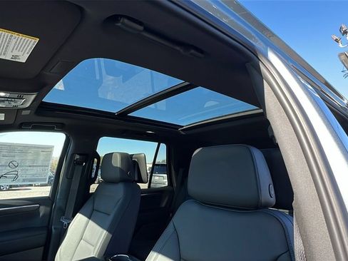 New 2026 Chevrolet Tahoe Z71 w/ Z71 Off-Road Package image 16