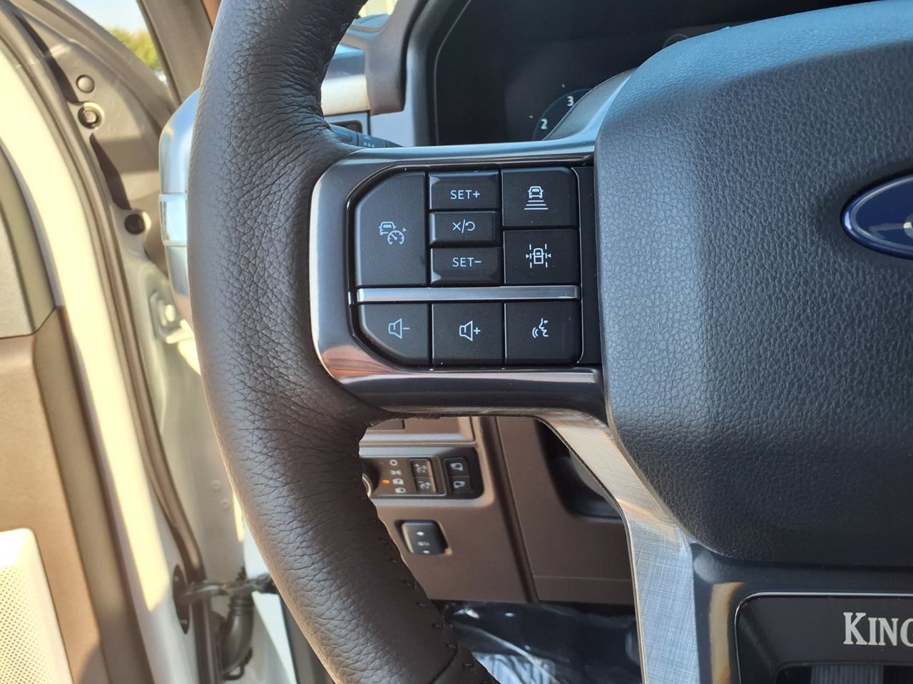 New 2026 Ford F150 King Ranch w/ Equipment Group 601A High AWD/4WD image 17